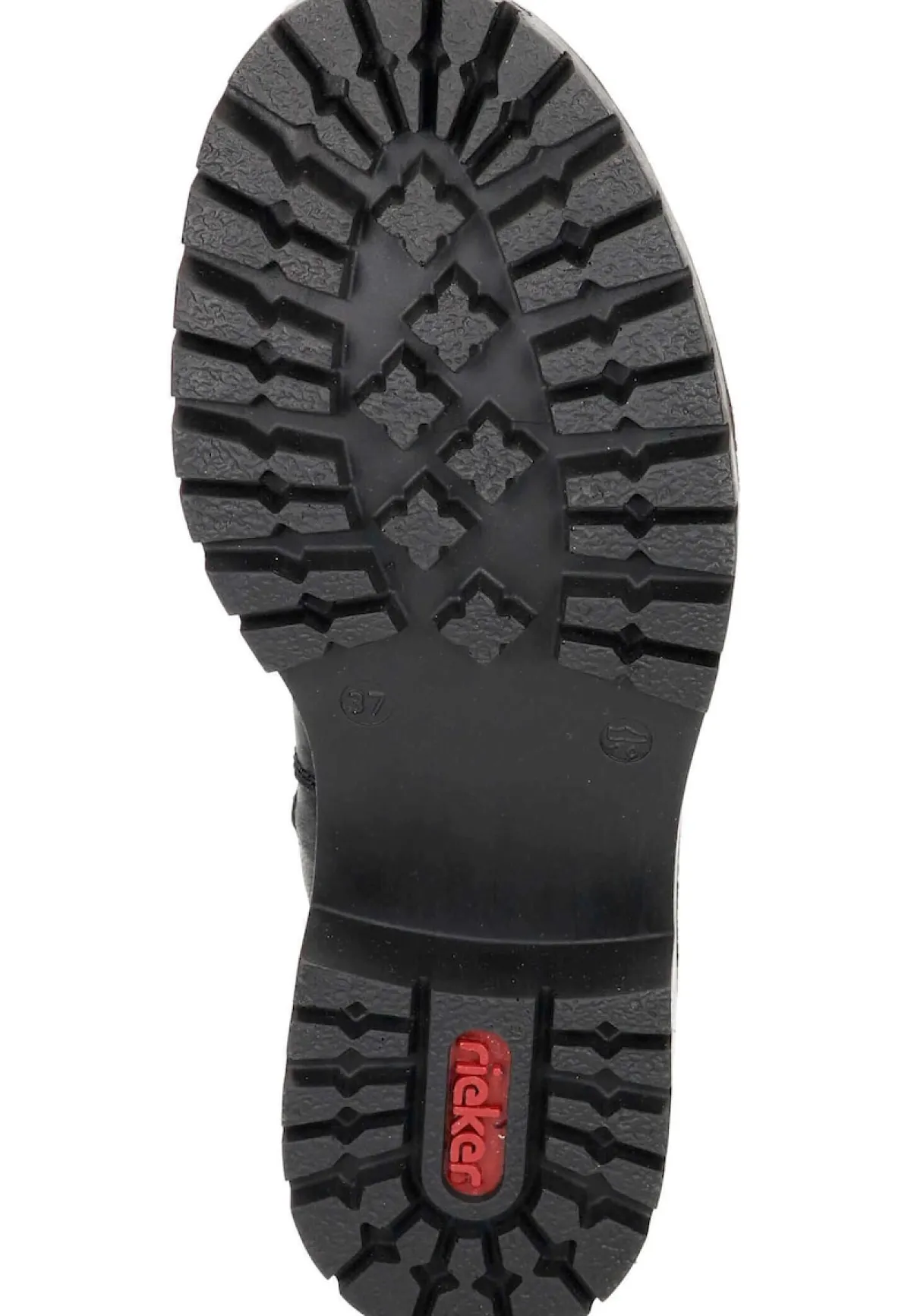 Damen Die moderne Hausfrau Stiefeletten schwarz