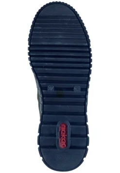 Damen Die moderne Hausfrau Stiefeletten schwarz