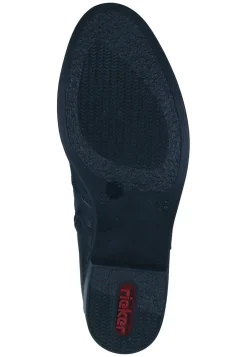 Damen Die moderne Hausfrau Stiefeletten schwarz