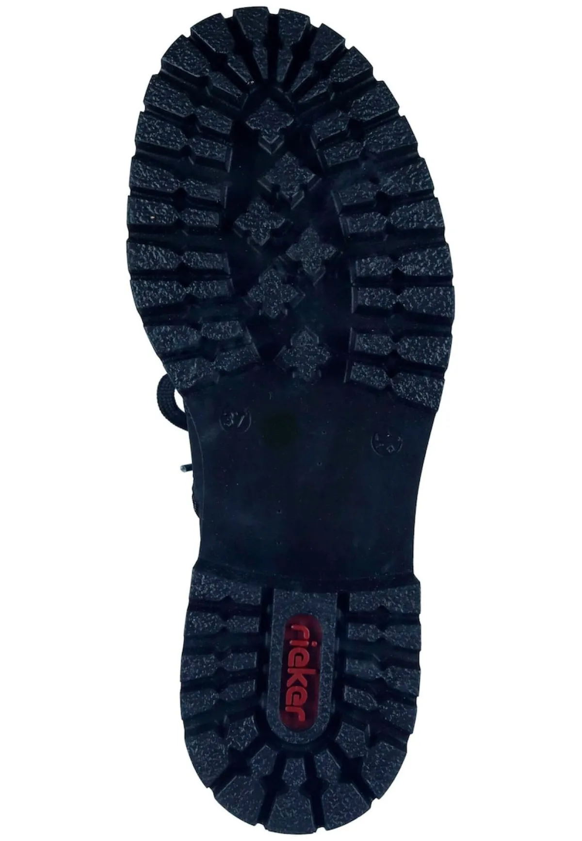 Damen Die moderne Hausfrau Stiefeletten schwarz