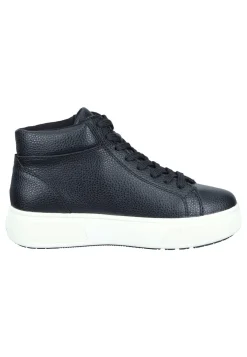 Damen Die moderne Hausfrau Stiefeletten schwarz