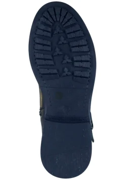 Damen Die moderne Hausfrau Stiefeletten schwarz