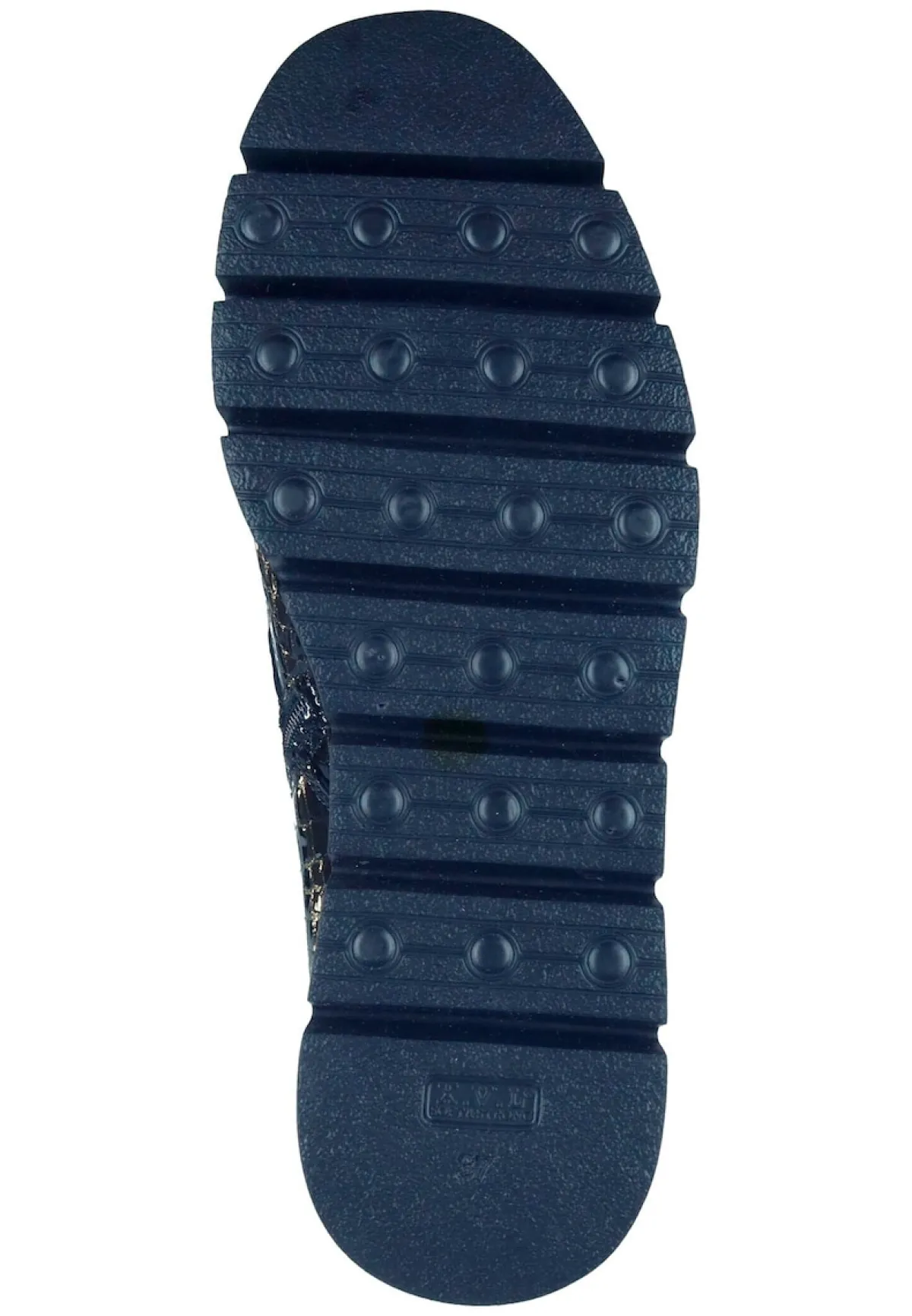 Damen Die moderne Hausfrau Stiefeletten schwarz