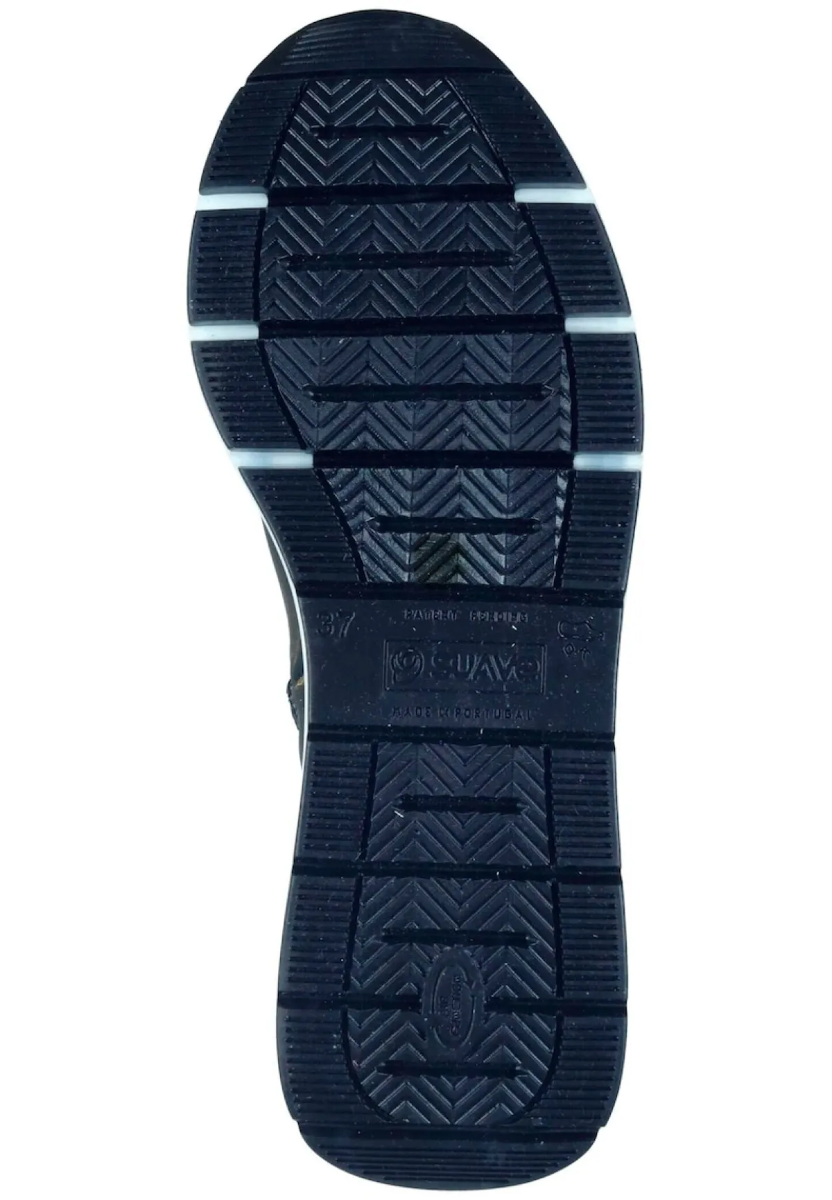 Damen Die moderne Hausfrau Stiefeletten schwarz