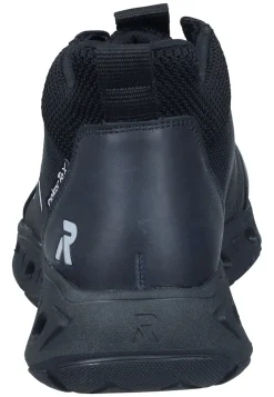 Damen Die moderne Hausfrau Stiefeletten schwarz