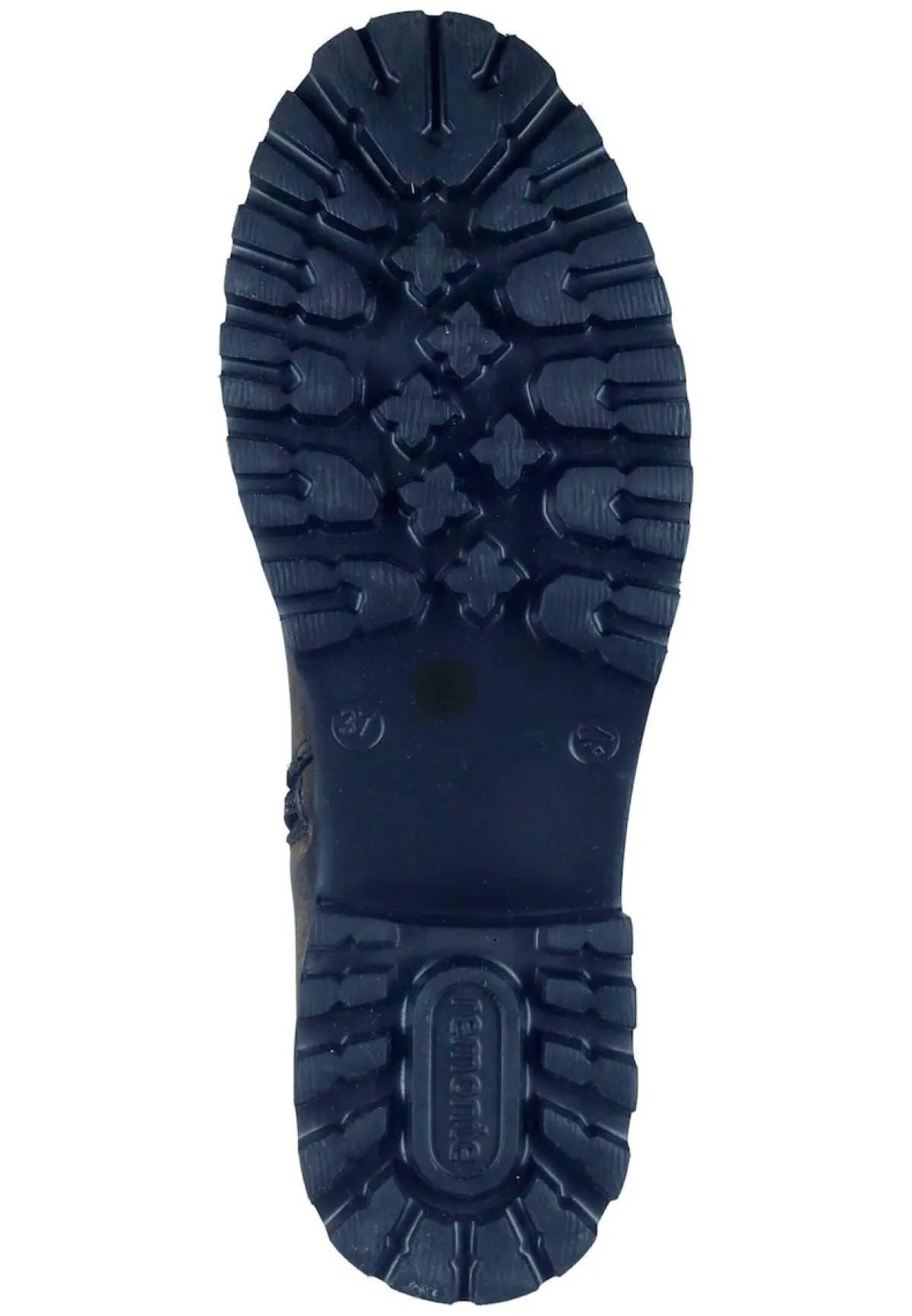 Damen Die moderne Hausfrau Stiefeletten schwarz