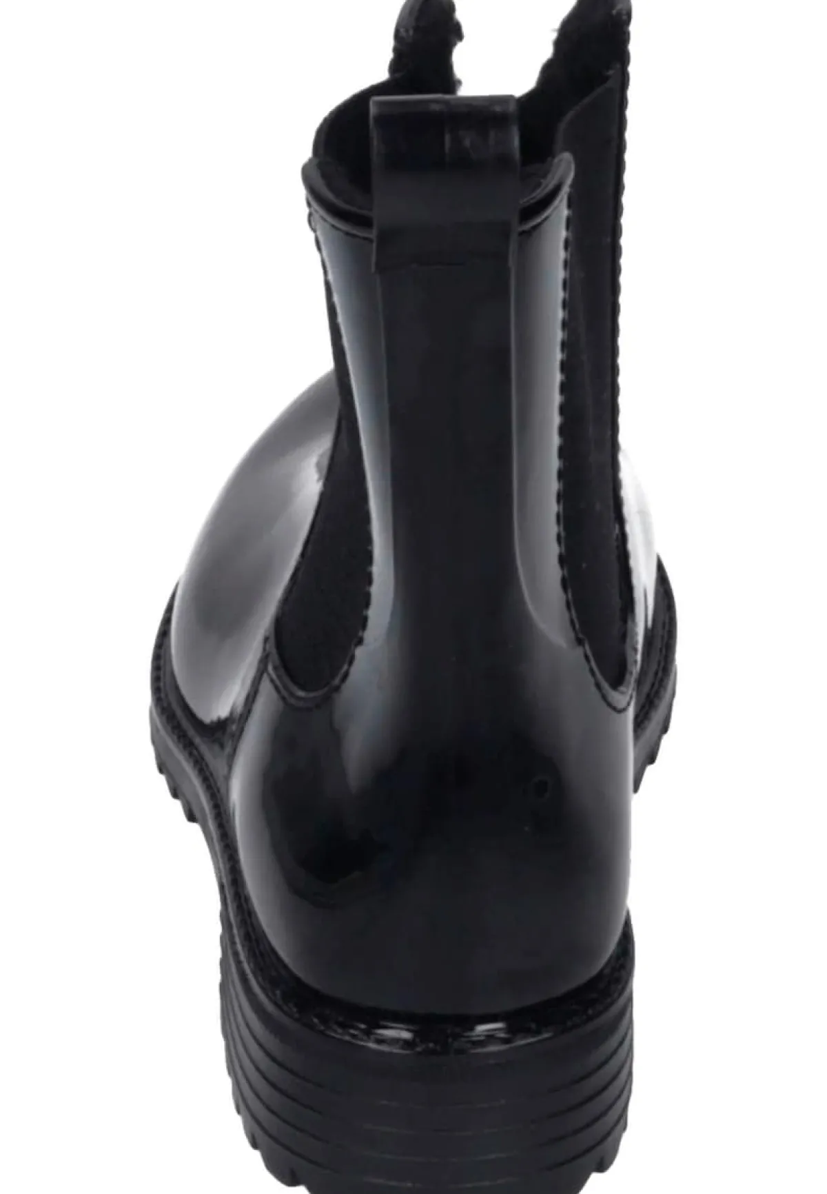 Damen Die moderne Hausfrau Stiefeletten schwarz