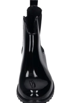 Damen Die moderne Hausfrau Stiefeletten schwarz