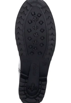 Damen Die moderne Hausfrau Stiefeletten schwarz