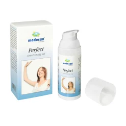 Die moderne Hausfrau Straffendes Armgel, 50 ml