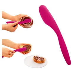 Die moderne Hausfrau Streichlöffel