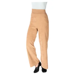Damen Die moderne Hausfrau Stretch-Cord Hose "Laura"