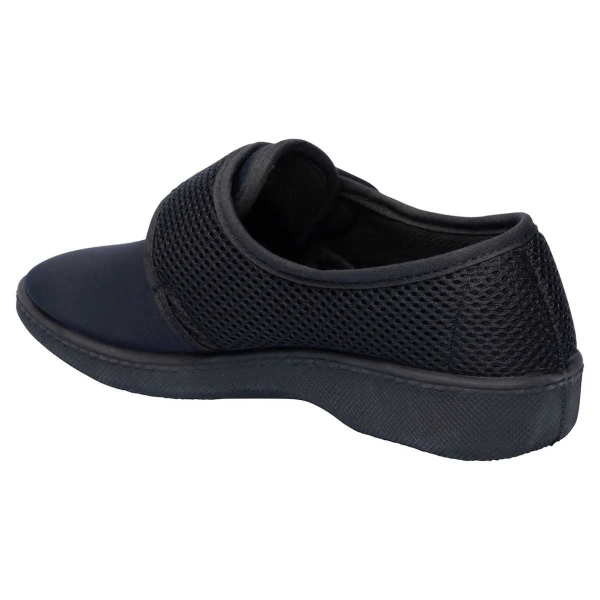 Damen Die moderne Hausfrau Stretch-Schuh "Bad Tölz"