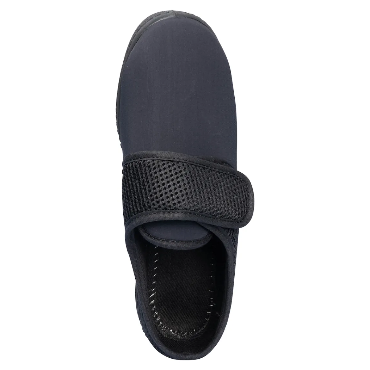 Damen Die moderne Hausfrau Stretch-Schuh "Bad Tölz"