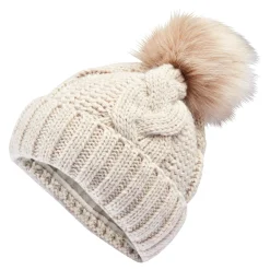 Damen Die moderne Hausfrau Strickmütze