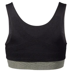 Damen Die moderne Hausfrau Stütz-BH mit Kupferfaser, 2 Stück