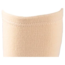 Die moderne Hausfrau Stütz-Strümpfe haut