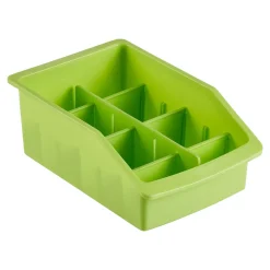 Die moderne Hausfrau Suppentüten-Organizer