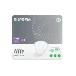 Die moderne Hausfrau Suprem Man Einlagen Extra, 14 Stück