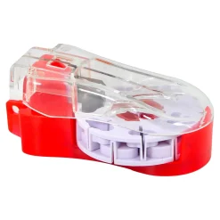 Die moderne Hausfrau Tablettenteiler