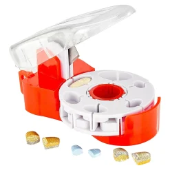 Die moderne Hausfrau Tablettenteiler