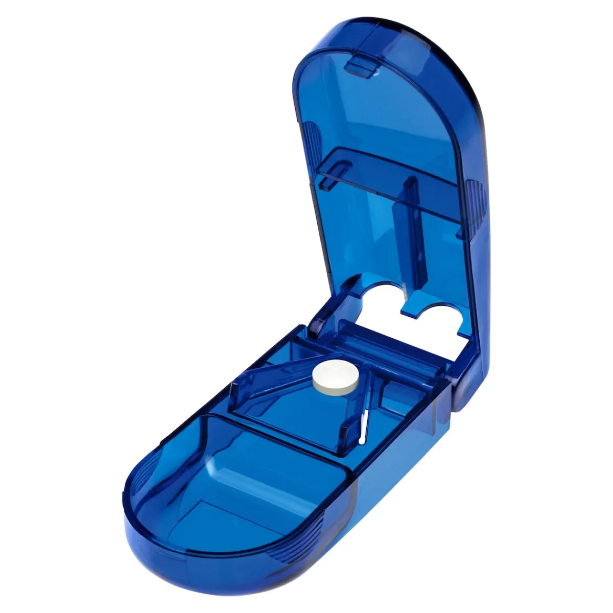 Die moderne Hausfrau Tablettenteiler