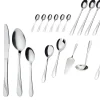 Die moderne Hausfrau Tafelbesteck STRALSUND Wibschla 33