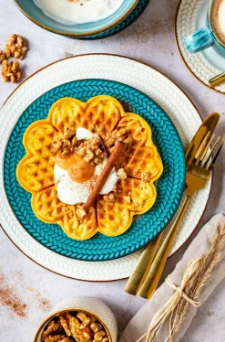 Die moderne Hausfrau Tafelservice, Porzellan Prospero Weiß