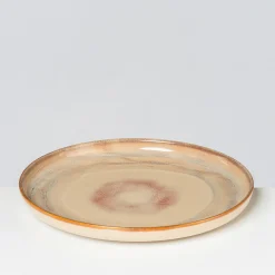 Die moderne Hausfrau Tafelservice, Steinzeug Nebelwald