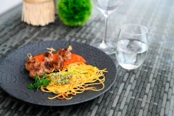 Die moderne Hausfrau Tafelservice, Steinzeug Trad. Tiles