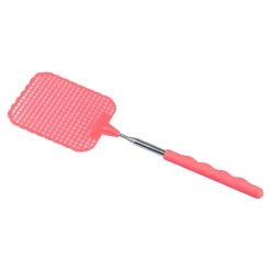 Die moderne Hausfrau Teleskop-Fliegenklatsche