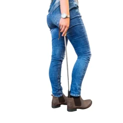 Die moderne Hausfrau Teleskop-Schuhlöffel