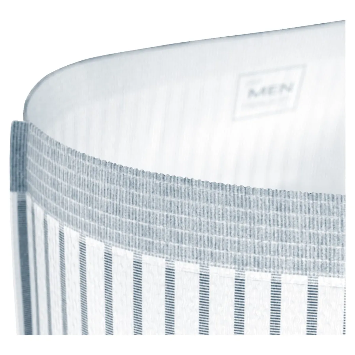 Die moderne Hausfrau Tena Men "Premium Fit Pants"