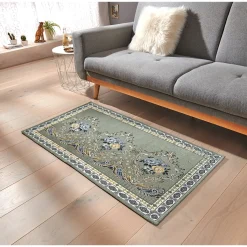 Die moderne Hausfrau Teppich "Royal"