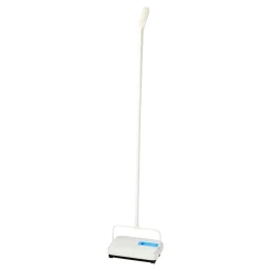 Die moderne Hausfrau Teppichkehrer "Deluxe"