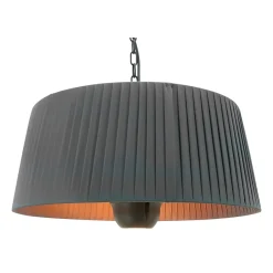 Die moderne Hausfrau Terassenheizer "Fiamma"