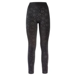 Damen Die moderne Hausfrau Thermo-Fashion-Leggings Doppelpack