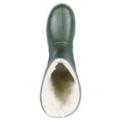 Damen Die moderne Hausfrau Thermo-Gummistiefel