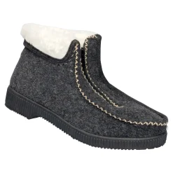 Damen Die moderne Hausfrau Thermo-Hausschuh