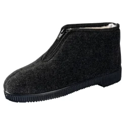 Damen Die moderne Hausfrau Thermo-Hausschuh