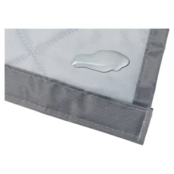 Die moderne Hausfrau Thermo-Magnetvorhang