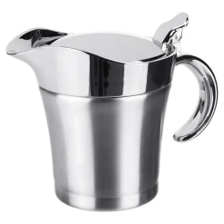 Die moderne Hausfrau Thermo-Sauciere "Galant", 400 ml