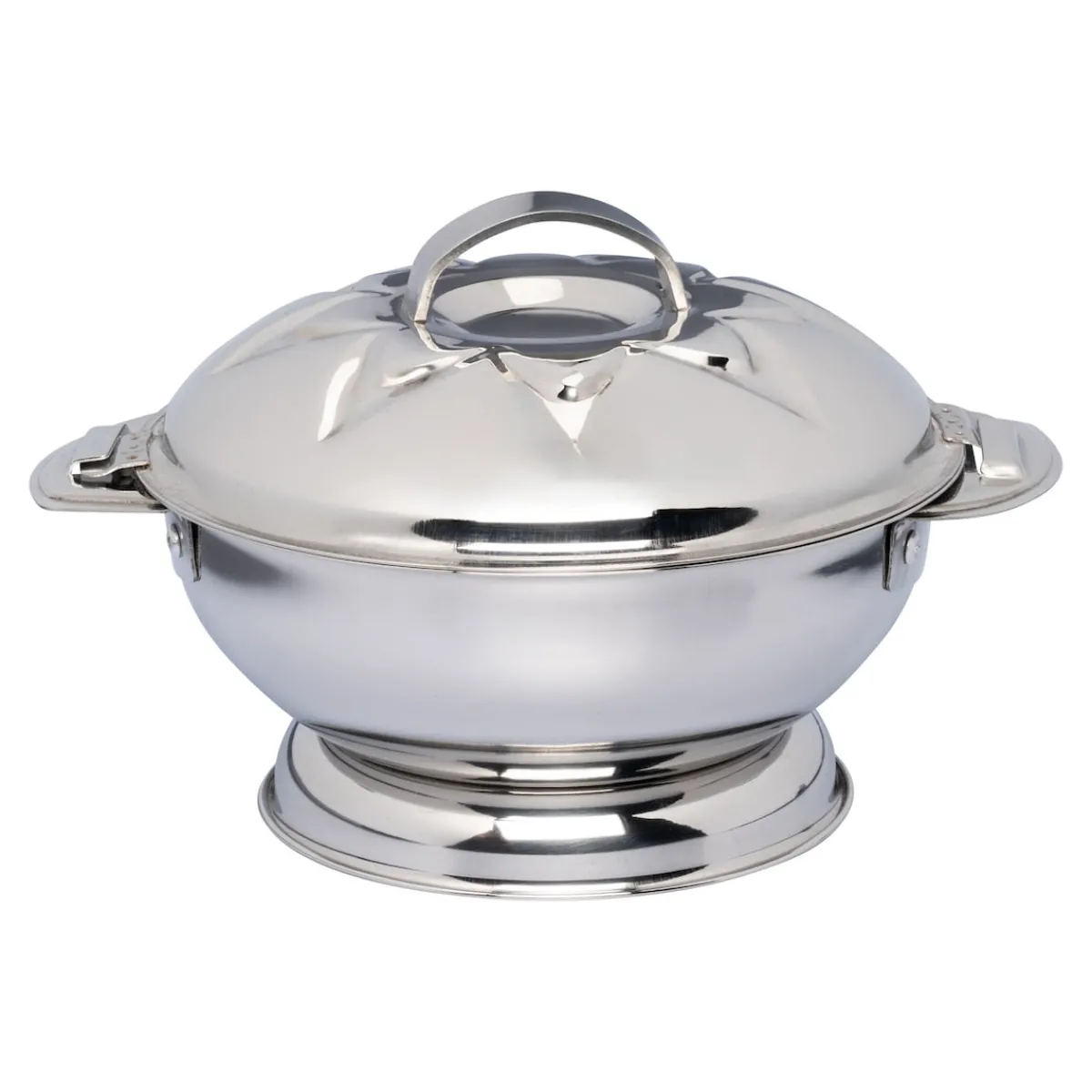 Die moderne Hausfrau Thermoschüssel "Eleganza" 600 ml