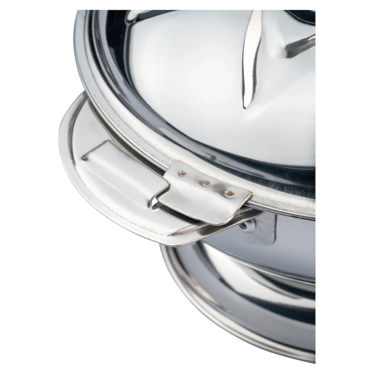 Die moderne Hausfrau Thermoschüssel "Eleganza" 600 ml