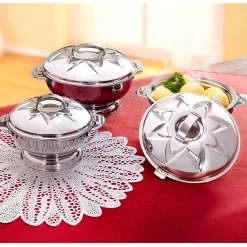 Die moderne Hausfrau Thermoschüssel