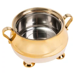 Die moderne Hausfrau Thermoschüssel-Set „Gala-Royal“, 6-teilig