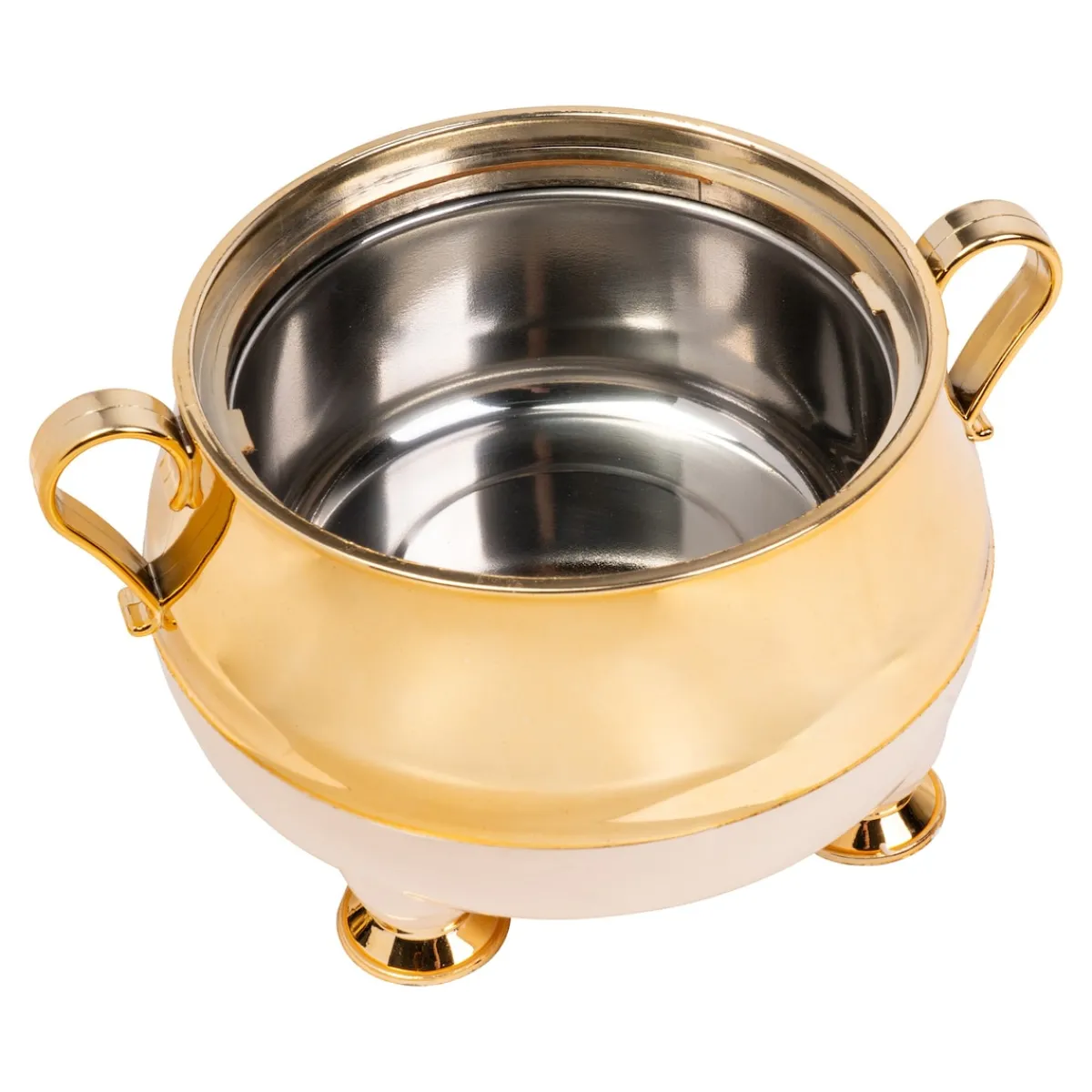 Die moderne Hausfrau Thermoschüssel-Set „Gala-Royal“, 6-teilig