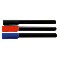 Die moderne Hausfrau Tiefkühl-Schreiber, 3 Stück