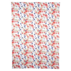 Die moderne Hausfrau Tischdecke „Paradies“, 200x140 cm