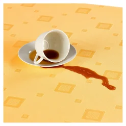 Die moderne Hausfrau Tischdecke 